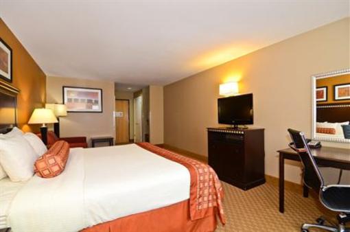 фото отеля BEST WESTERN PLUS Chicago Southland
