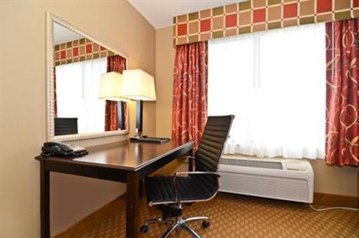 фото отеля BEST WESTERN PLUS Chicago Southland