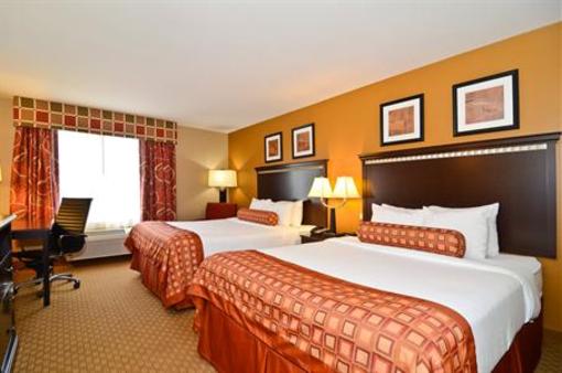 фото отеля BEST WESTERN PLUS Chicago Southland