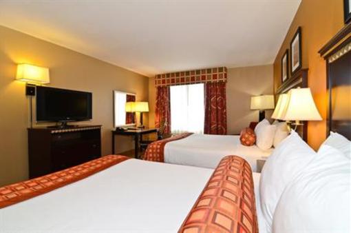 фото отеля BEST WESTERN PLUS Chicago Southland