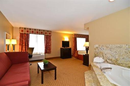 фото отеля BEST WESTERN PLUS Chicago Southland