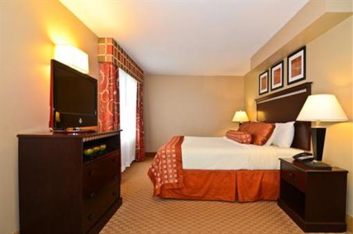 фото отеля BEST WESTERN PLUS Chicago Southland