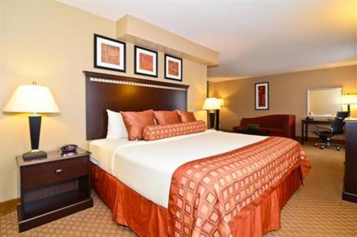 фото отеля BEST WESTERN PLUS Chicago Southland