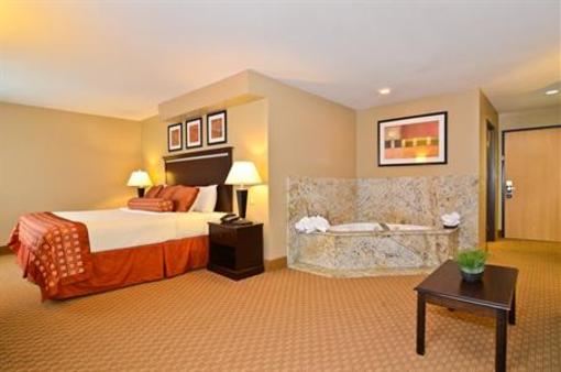 фото отеля BEST WESTERN PLUS Chicago Southland