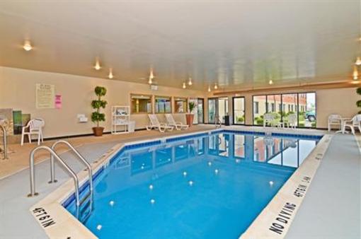 фото отеля BEST WESTERN PLUS Chicago Southland