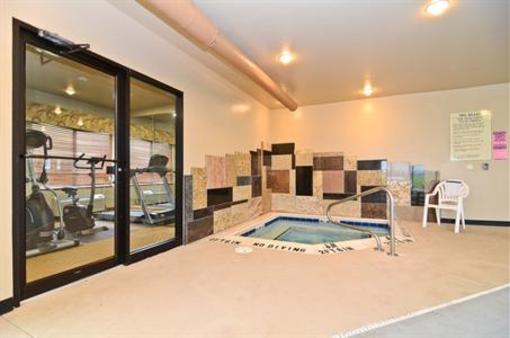 фото отеля BEST WESTERN PLUS Chicago Southland