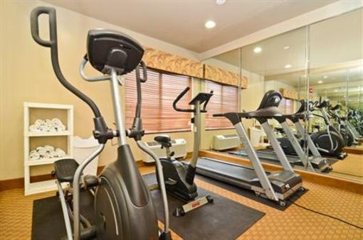 фото отеля BEST WESTERN PLUS Chicago Southland