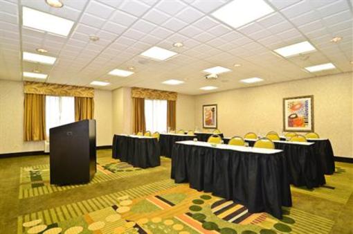 фото отеля BEST WESTERN PLUS Chicago Southland