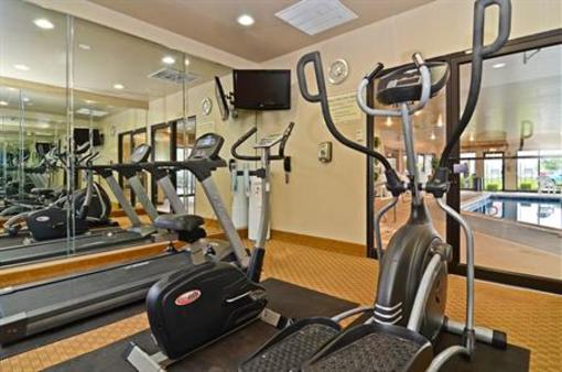 фото отеля BEST WESTERN PLUS Chicago Southland