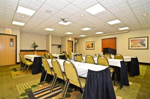 фото отеля BEST WESTERN PLUS Chicago Southland
