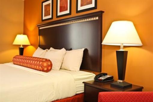 фото отеля BEST WESTERN PLUS Chicago Southland