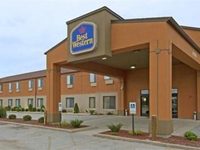 BEST WESTERN PLUS Chicago Southland
