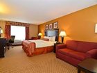 фото отеля BEST WESTERN PLUS Chicago Southland