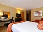 фото отеля BEST WESTERN PLUS Chicago Southland