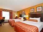 фото отеля BEST WESTERN PLUS Chicago Southland