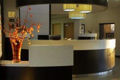 фото отеля BEST WESTERN Atrea Airport Inn & Suites