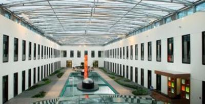 фото отеля BEST WESTERN Atrea Airport Inn & Suites