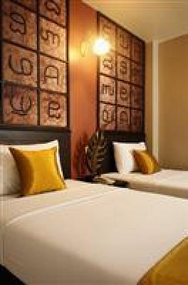 фото отеля Rikka Inn