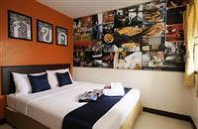 фото отеля Rikka Inn
