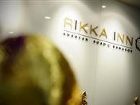 фото отеля Rikka Inn