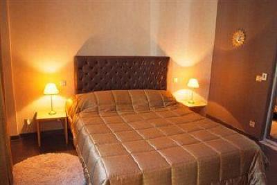 фото отеля Hotel Rose The