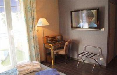 фото отеля Hotel Rose The