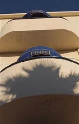 фото отеля Hotel Rose The