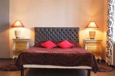 фото отеля Hotel Rose The
