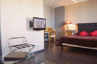 фото отеля Hotel Rose The