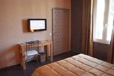 фото отеля Hotel Rose The