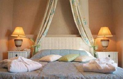 фото отеля Hotel Rose The