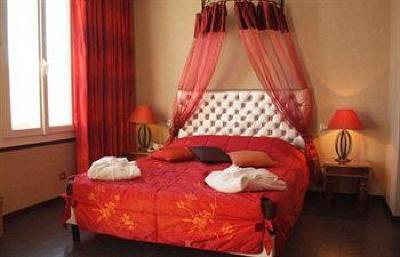 фото отеля Hotel Rose The