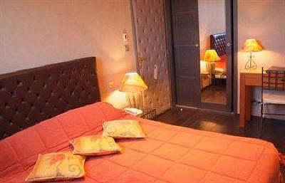 фото отеля Hotel Rose The