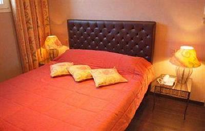 фото отеля Hotel Rose The