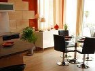 фото отеля Hotel Rose The