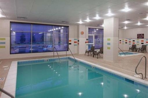 фото отеля Homewood Suites St. Louis - Galleria