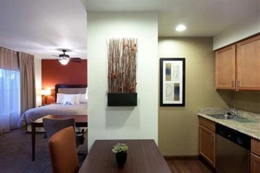 фото отеля Homewood Suites St. Louis - Galleria