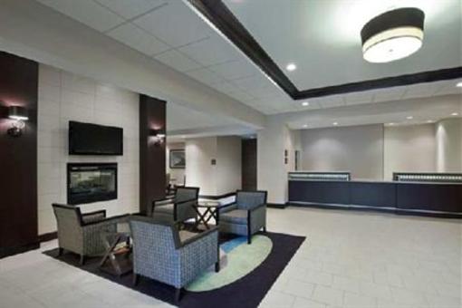 фото отеля Homewood Suites St. Louis - Galleria