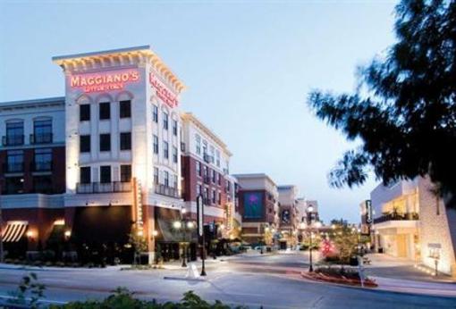 фото отеля Homewood Suites St. Louis - Galleria