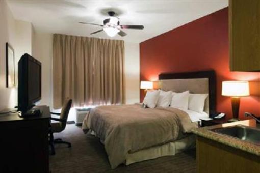 фото отеля Homewood Suites St. Louis - Galleria