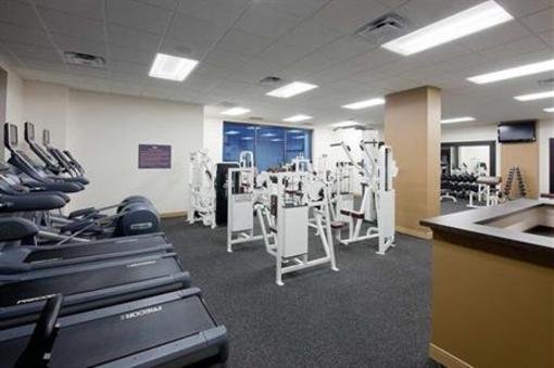 фото отеля Homewood Suites St. Louis - Galleria