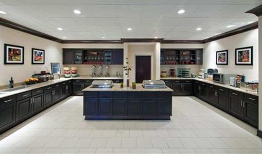 фото отеля Homewood Suites St. Louis - Galleria