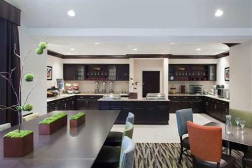 фото отеля Homewood Suites St. Louis - Galleria