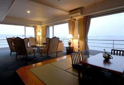 фото отеля Diamond Setouchi Marine Hotel