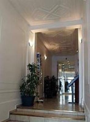 фото отеля Hotel Liege Strasbourg