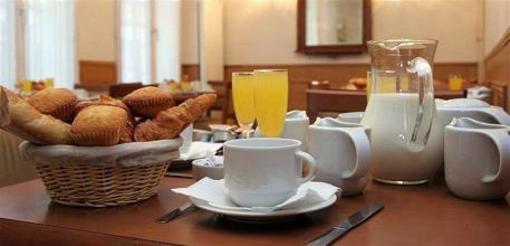 фото отеля Hotel Liege Strasbourg