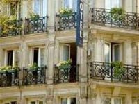 Hotel Liege Strasbourg
