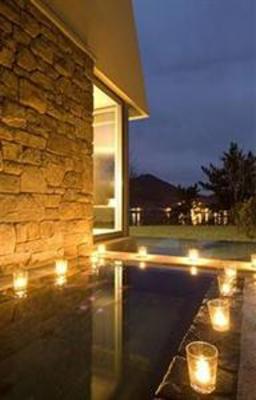 фото отеля Hilton Golf and Spa Resort Namhae