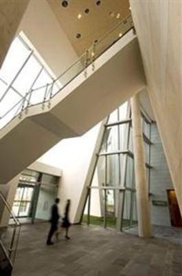 фото отеля Hilton Golf and Spa Resort Namhae