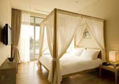 фото отеля Hilton Golf and Spa Resort Namhae